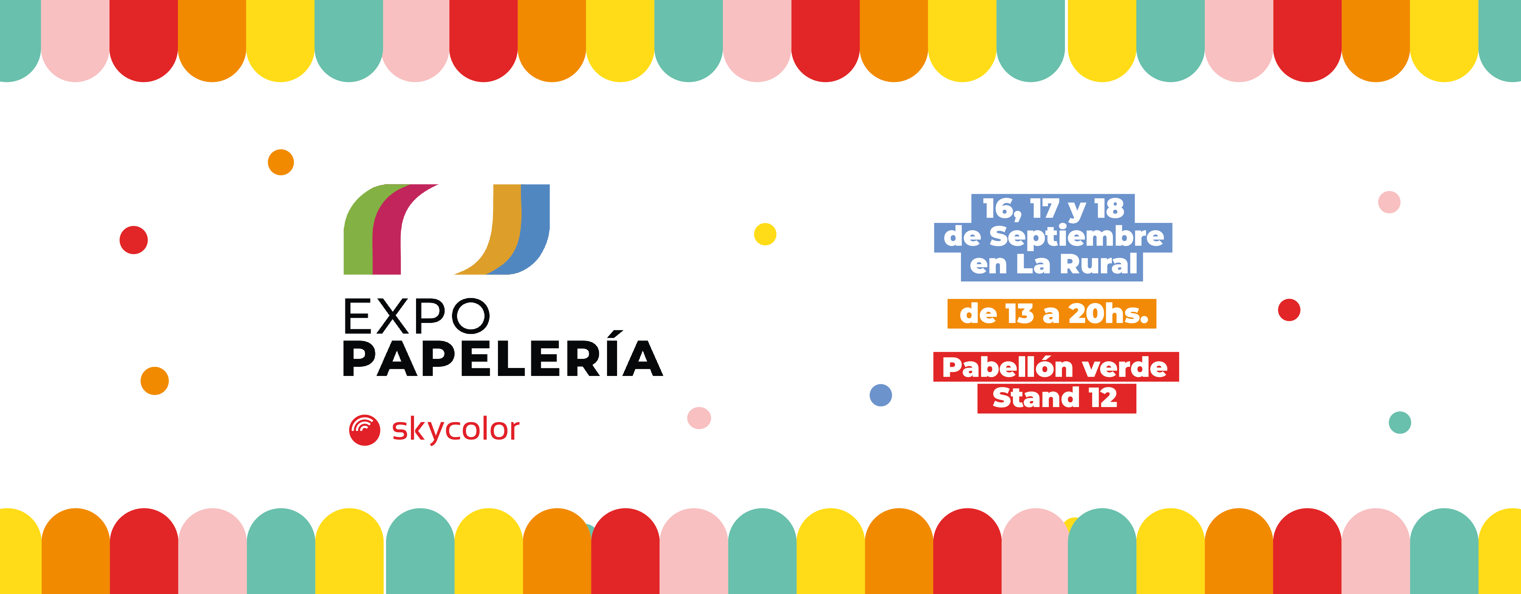 Banner Skycolor